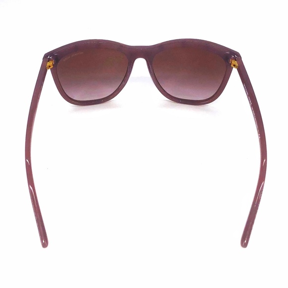 Michael Kors Las Vegas Stud Sunglasses - Picture 4 of 7